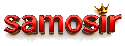 samosir slot