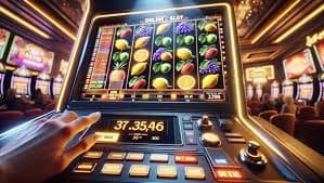 samosir slot featured game showcase